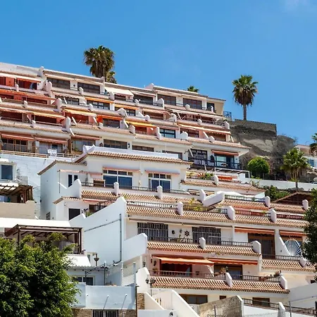 Апартаменты Ocean And Siam Park View