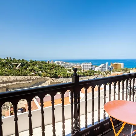 Ocean And Siam Park View Apartamento Costa Adeje (Tenerife)