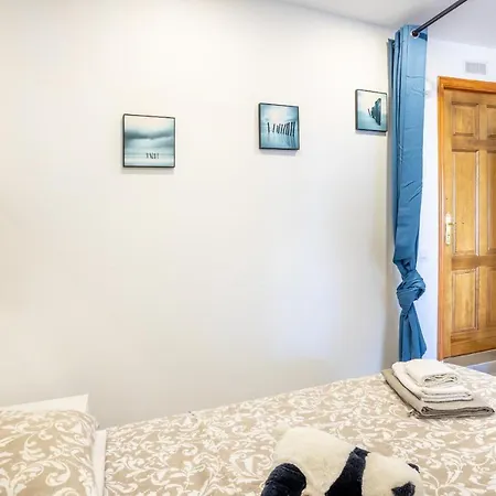 Ocean And Siam Park View Appartement Costa Adeje (Tenerife)
