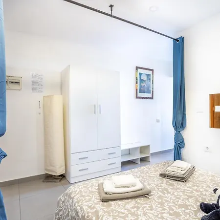 Ocean And Siam Park View * 아데제