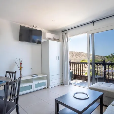 Ocean And Siam Park View Апартаменты