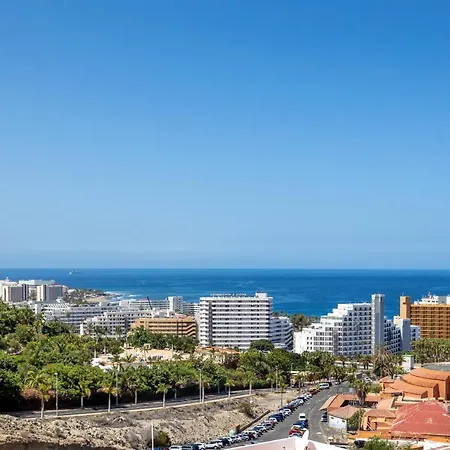 Ocean And Siam Park View Адехе