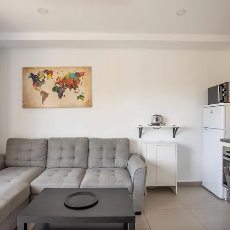 Ocean And Siam Park View Адехе