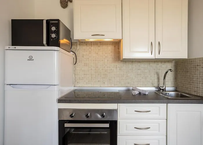 Ocean And Siam Park View Apartman *