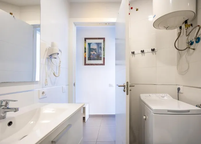 Apartman Ocean And Siam Park View Costa Adeje (Tenerife)