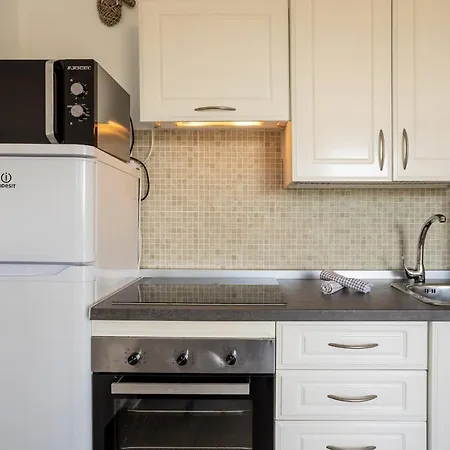 Ocean And Siam Park View Lägenhet *