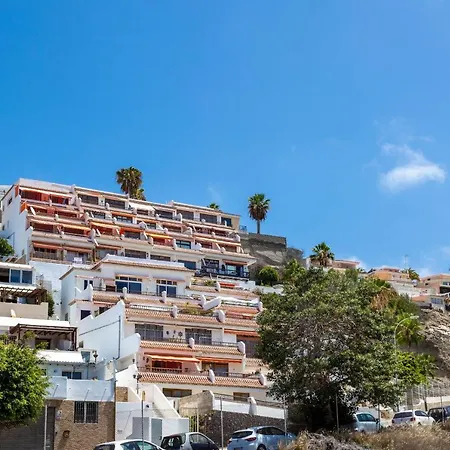 Ocean And Siam Park View شقة